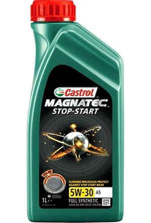 CASTROL MAGNATEC 5W-30 A5  1LT