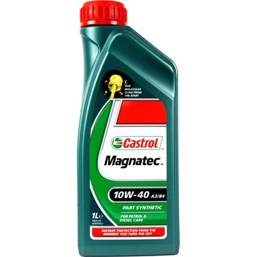 CASTROL MAGNATEC 10W-40  1LT